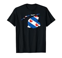 Friesland flagge friesland gebraucht kaufen  Wird an jeden Ort in Deutschland