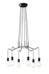 Habitat lustre ampoules d'occasion  Livré partout en France