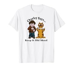 Charley says keep for sale  Delivered anywhere in UK