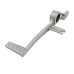 Silver aluminum rear for sale  Delivered anywhere in USA 