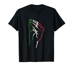 Lustiges italiener handgeste gebraucht kaufen  Wird an jeden Ort in Deutschland