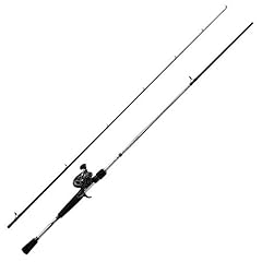 Abu garcia fast usato  Spedito ovunque in Italia 