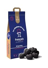 Soler briquettes charbon d'occasion  Livré partout en France