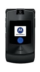 Motorola v3i black for sale  Delivered anywhere in Ireland