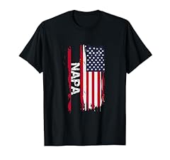 Napa shirt for sale  Delivered anywhere in USA 