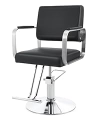 Barber chair home for sale  Delivered anywhere in UK