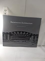 Racecourse architecture for sale  Delivered anywhere in UK