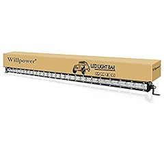 Willpower inch 150w for sale  Delivered anywhere in USA 