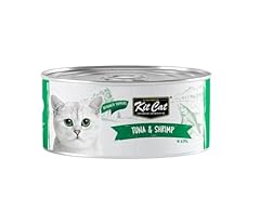 Kit cat tonno usato  Spedito ovunque in Italia 