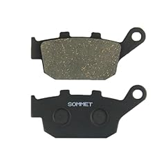 Sommet motorcycle rear for sale  Delivered anywhere in UK