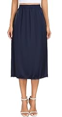 Vlazom women satin for sale  Delivered anywhere in UK