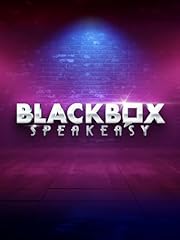Blackbox speakeasy documentary for sale  Delivered anywhere in USA 