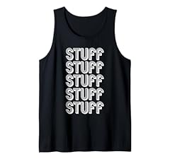 Sachen tank top gebraucht kaufen  Wird an jeden Ort in Deutschland