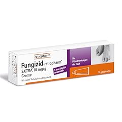 Fungizid ratiopharm extra gebraucht kaufen  Wird an jeden Ort in Deutschland