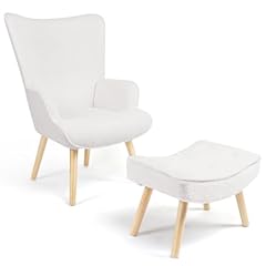 Idmarket fauteuil scandinave d'occasion  Livré partout en France