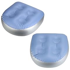 Qwork 2pcs inflatable for sale  Delivered anywhere in UK