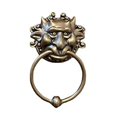 Vintage gate knocker for sale  Delivered anywhere in UK