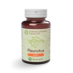 Pleurotus basic usato  Spedito ovunque in Italia 
