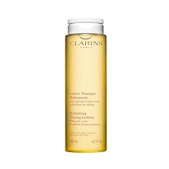 Clarins hydrating toning for sale  Delivered anywhere in UK