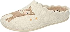 Manitu femme chaussons d'occasion  Livré partout en France
