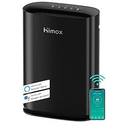 Himox hepa air for sale  Delivered anywhere in USA 