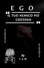 Ego tuo nemico usato  Spedito ovunque in Italia 