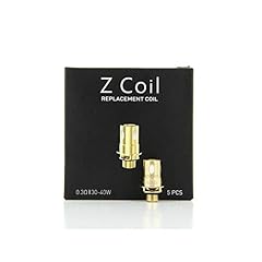 Innokin bobine coil usato  Spedito ovunque in Italia 