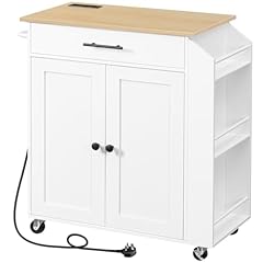 Hoobro kitchen island for sale  Delivered anywhere in UK