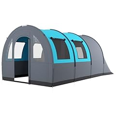 Outsunny tente camping d'occasion  Livré partout en Belgiqu
