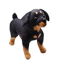Baboli realistic rottweiler for sale  Delivered anywhere in USA 