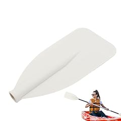 Pagaie per canoa usato  Spedito ovunque in Italia 