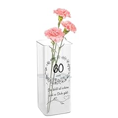 Blumenvase jahrestag vase gebraucht kaufen  Wird an jeden Ort in Deutschland