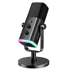 Fifine usb xlr for sale  Delivered anywhere in USA 