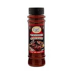 Regal tandoori marinade for sale  Delivered anywhere in UK
