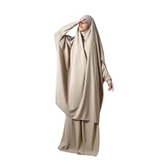 Jilbab pièces femme d'occasion  Livré partout en France