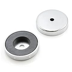 Ferrite pot magnet for sale  Delivered anywhere in UK