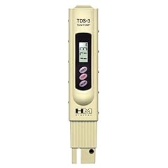 Tester portatile tds usato  Spedito ovunque in Italia 