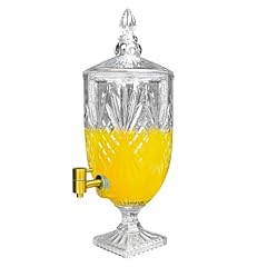 1.3 gallon glass for sale  Delivered anywhere in USA 