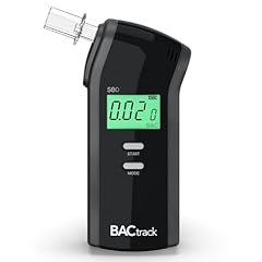 Bactrack s80 breathalyzer for sale  Delivered anywhere in USA 