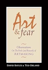 Art fear observations for sale  Delivered anywhere in USA 
