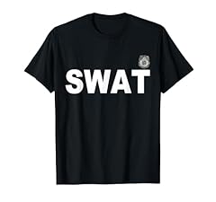Swat polizei uniform gebraucht kaufen  Wird an jeden Ort in Deutschland