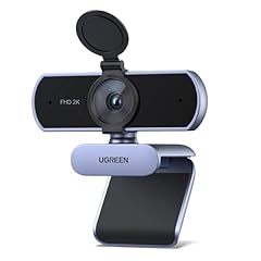 Ugreen webcam microphone for sale  Delivered anywhere in UK