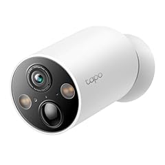 Tapo c425 außenkamera gebraucht kaufen  Wird an jeden Ort in Deutschland