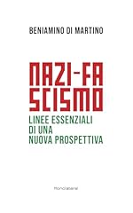 Nazi fascismo. linee usato  Spedito ovunque in Italia 