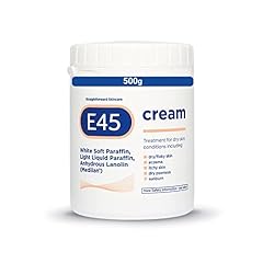 E45 cream 500 for sale  Delivered anywhere in UK