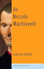 Niccolò machiavelli bonds for sale  Delivered anywhere in UK