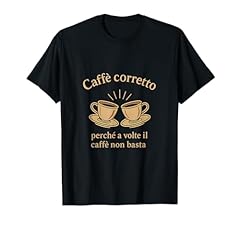 Vintage caffe corretto usato  Spedito ovunque in Italia 