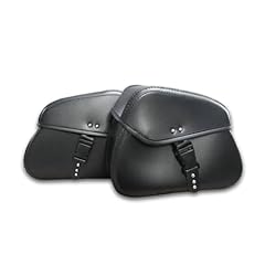 Upikit motorcycle saddlebag for sale  Delivered anywhere in UK
