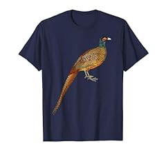 Pheasant shirt vintage for sale  Delivered anywhere in UK