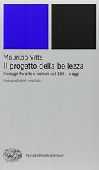 Progetto della bellezza. usato  Spedito ovunque in Italia 